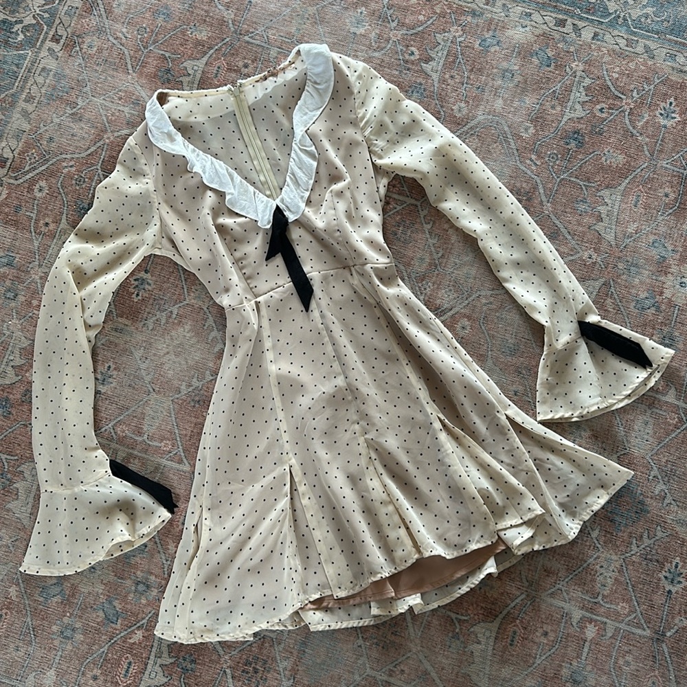 For Love and Lemons Bianca Dress